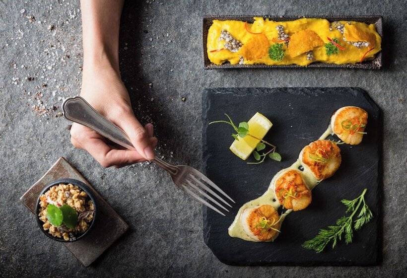 Hotel Anantara Angkor Resort