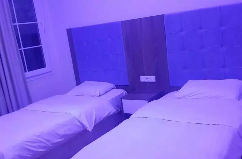 בית מלון כפרי Antikhan