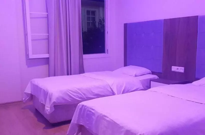 בית מלון כפרי Antikhan