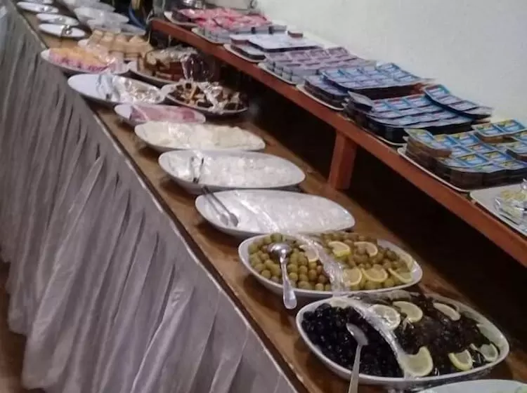 בית מלון כפרי Antikhan