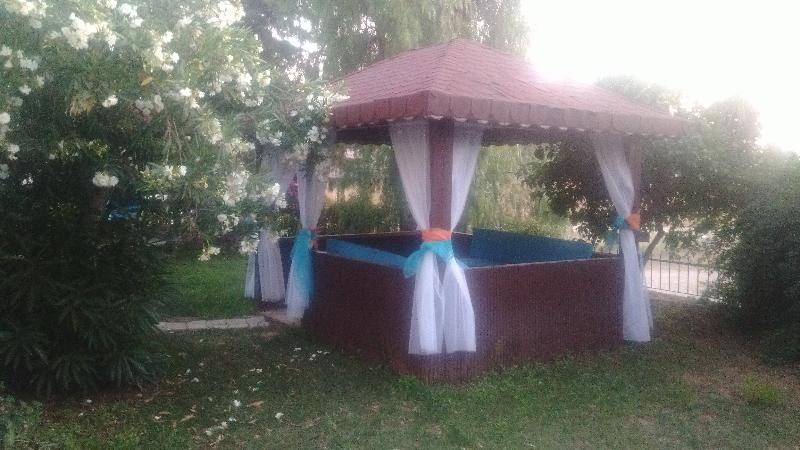 בית מלון כפרי Balkaya