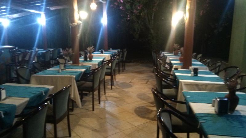 בית מלון כפרי Balkaya