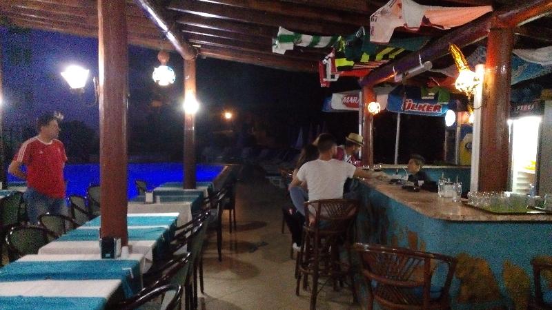 בית מלון כפרי Balkaya