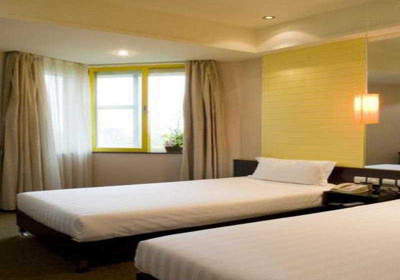 Otel City Inn Xinqiao