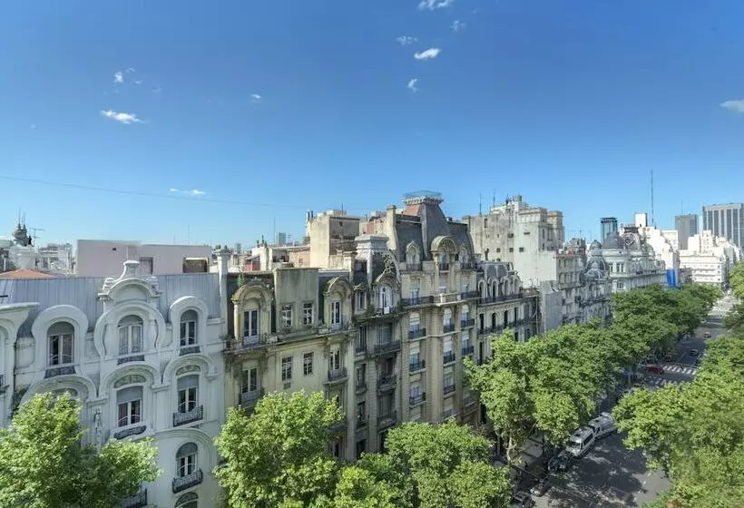 호텔 Crisol Mundial