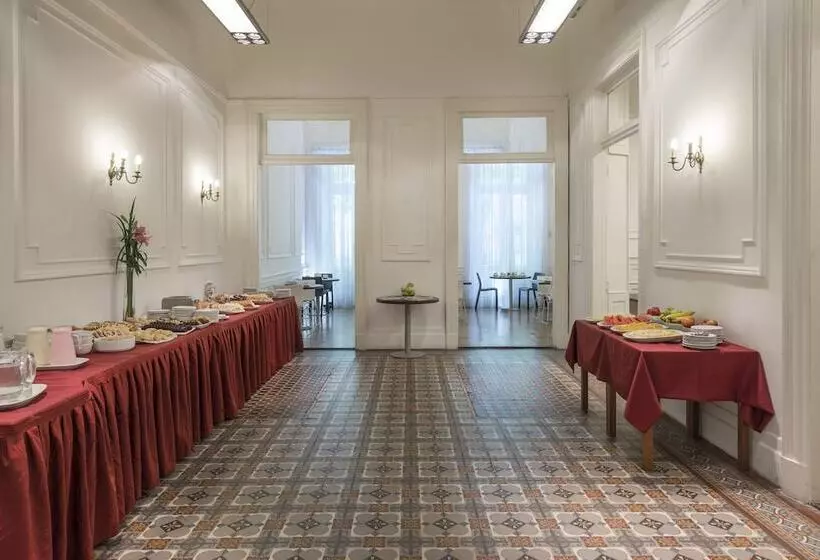 호텔 Crisol Mundial