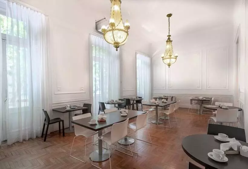 호텔 Crisol Mundial