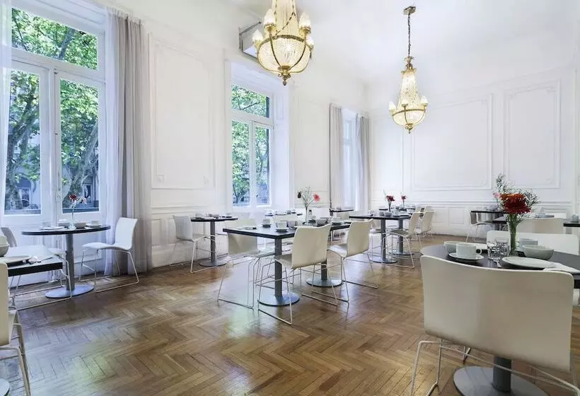 호텔 Crisol Mundial