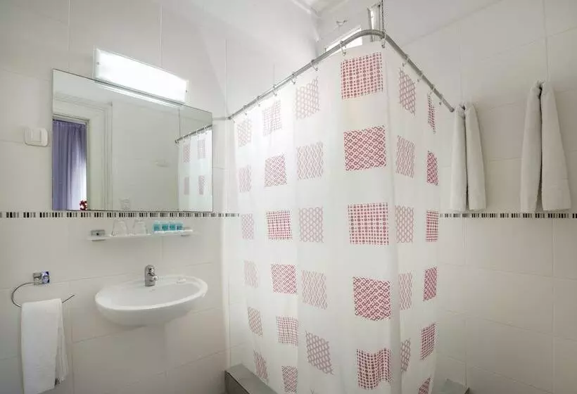 호텔 Crisol Mundial