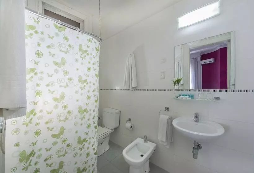 호텔 Crisol Mundial