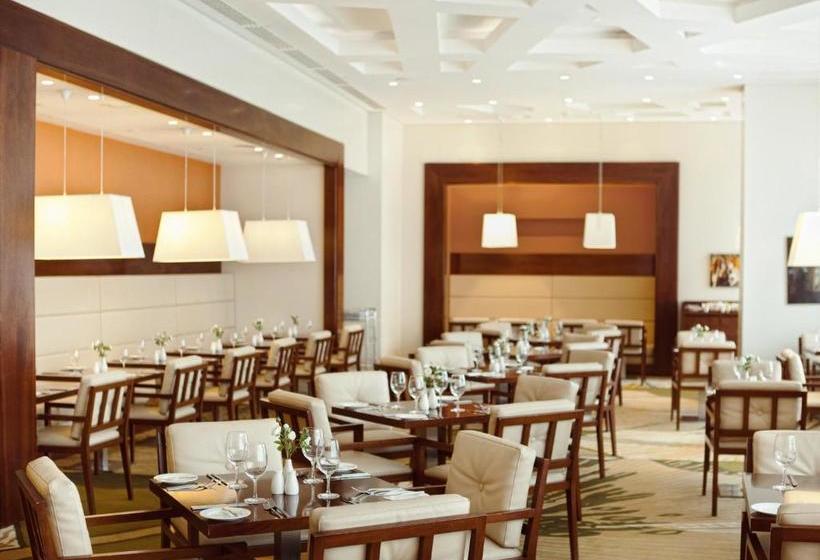 בית מלון כפרי Crowne Plaza Moscow  Tretyakovskaya, An Ihg