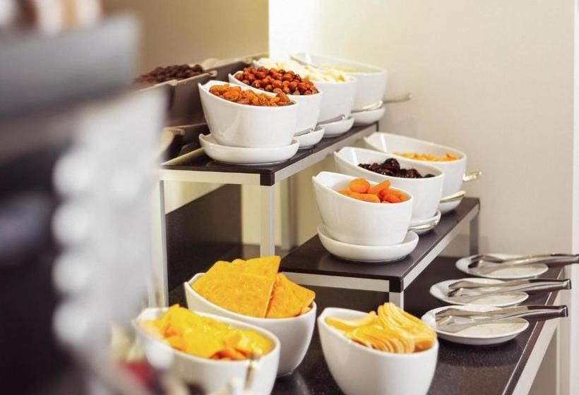 בית מלון כפרי Crowne Plaza Moscow  Tretyakovskaya, An Ihg