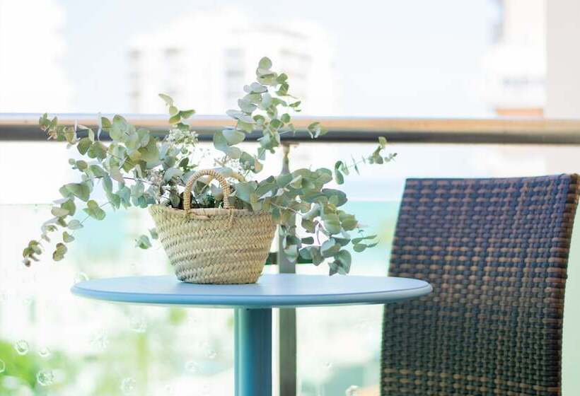 فندق Cullera Holiday