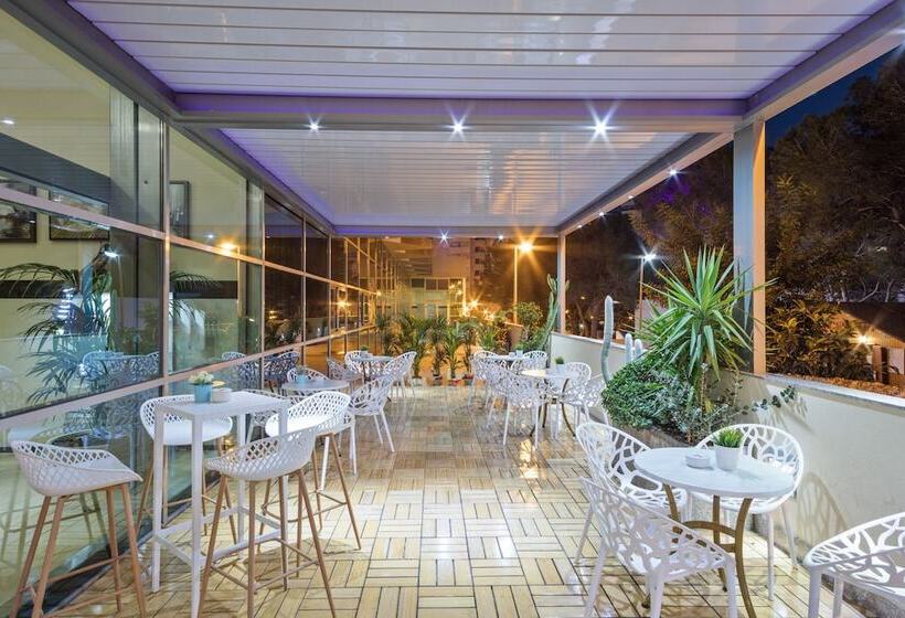 فندق Cullera Holiday