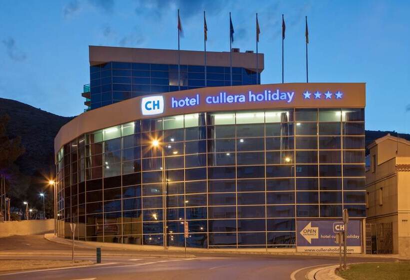 فندق Cullera Holiday