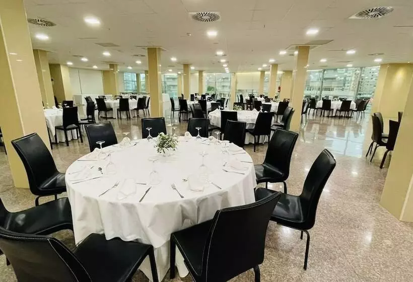 هتل Cullera Holiday