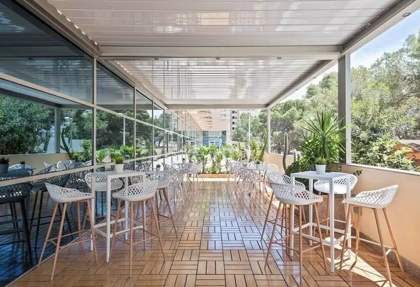 هتل Cullera Holiday