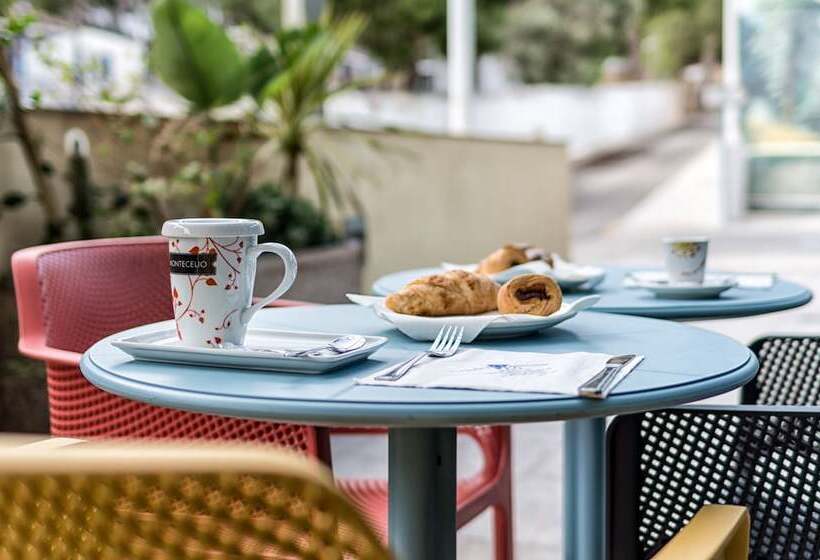 فندق Cullera Holiday