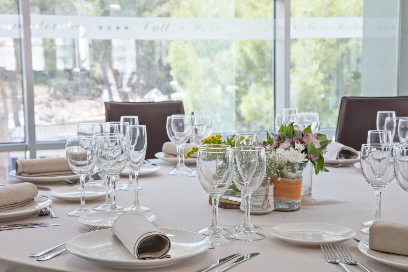 فندق Cullera Holiday