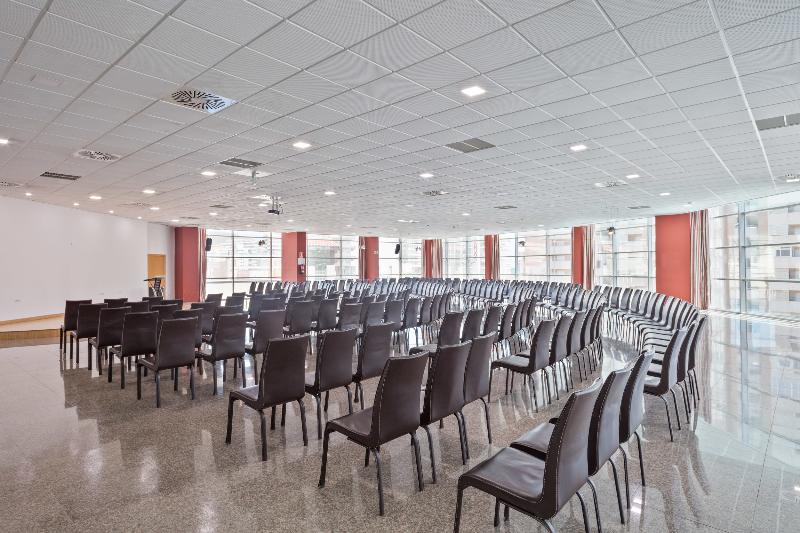 فندق Cullera Holiday