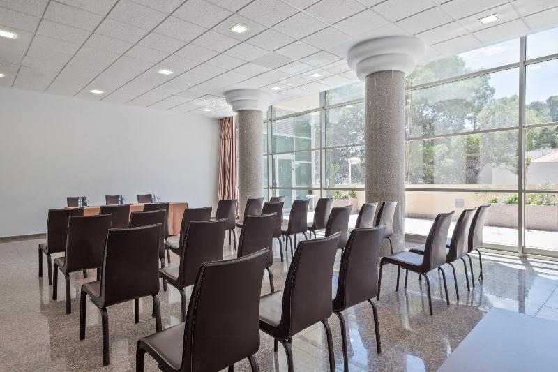 בית מלון כפרי Cullera Holiday