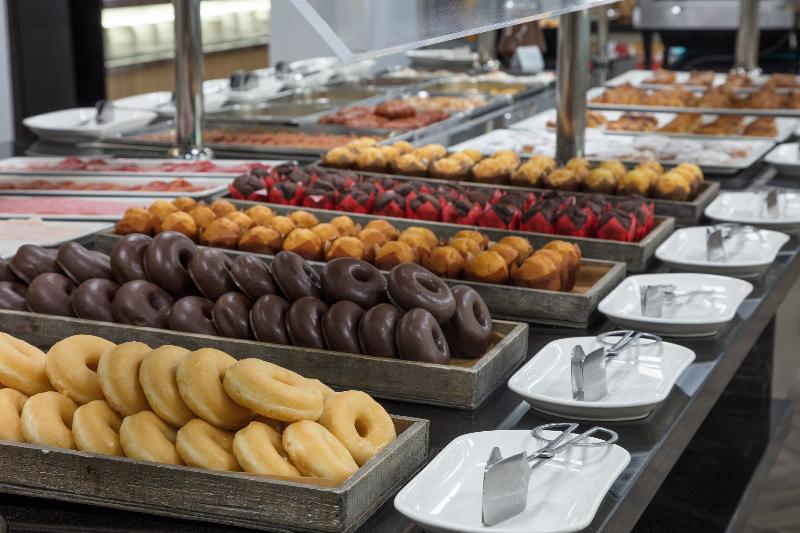 فندق Cullera Holiday