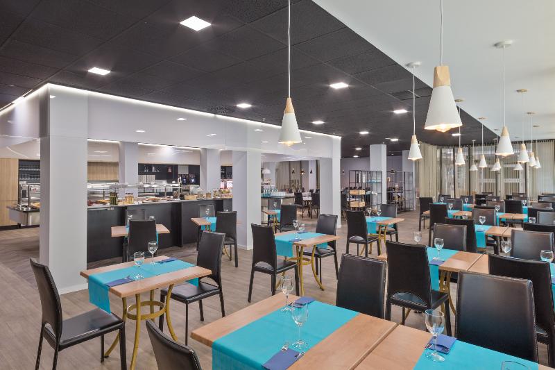 فندق Cullera Holiday