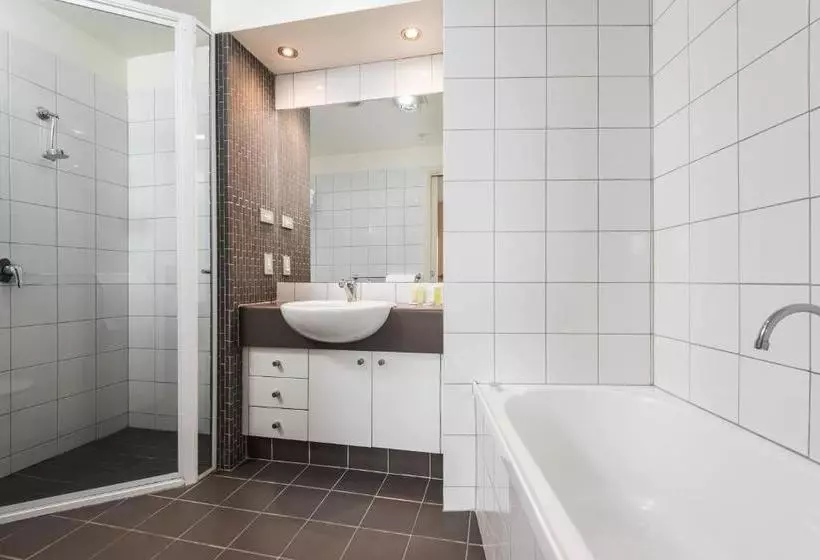 ホテル The Esplanade Resort And Spa