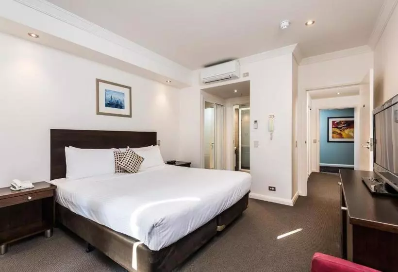 ホテル The Esplanade Resort And Spa