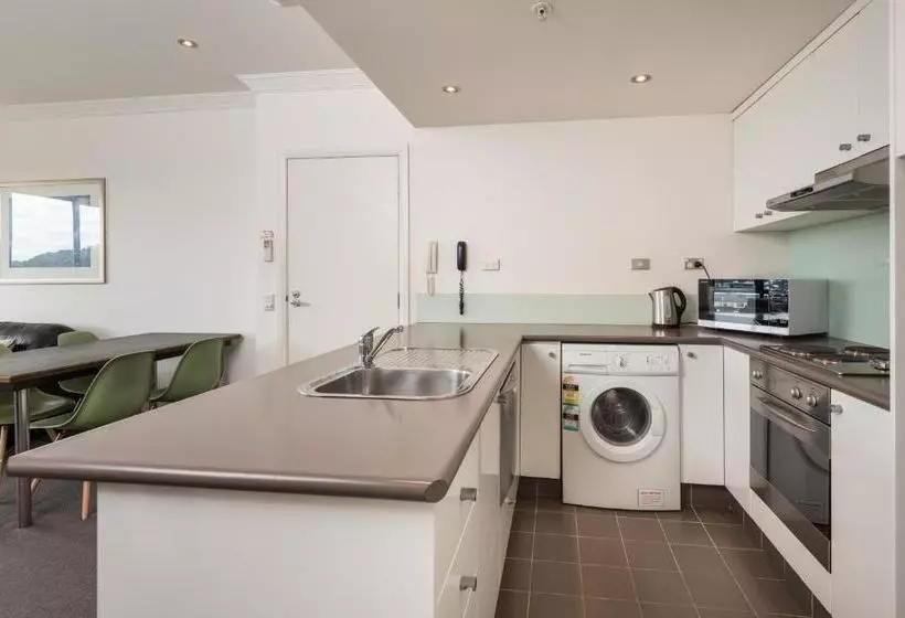 ホテル The Esplanade Resort And Spa