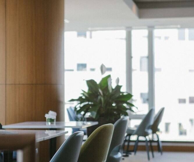 هتل Fairmont Pacific Rim