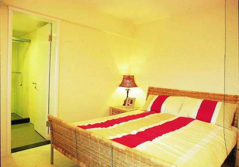 Отель Goodsun International