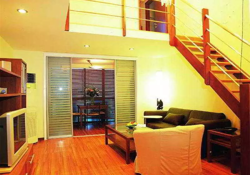 Отель Goodsun International