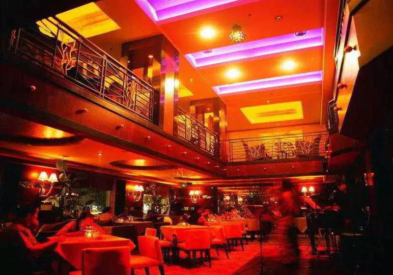 Отель Goodsun International