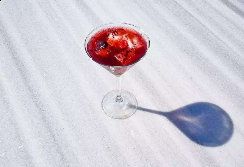 فندق Gran Ultonia