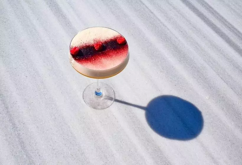 فندق Gran Ultonia