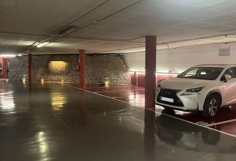 فندق Gran Ultonia