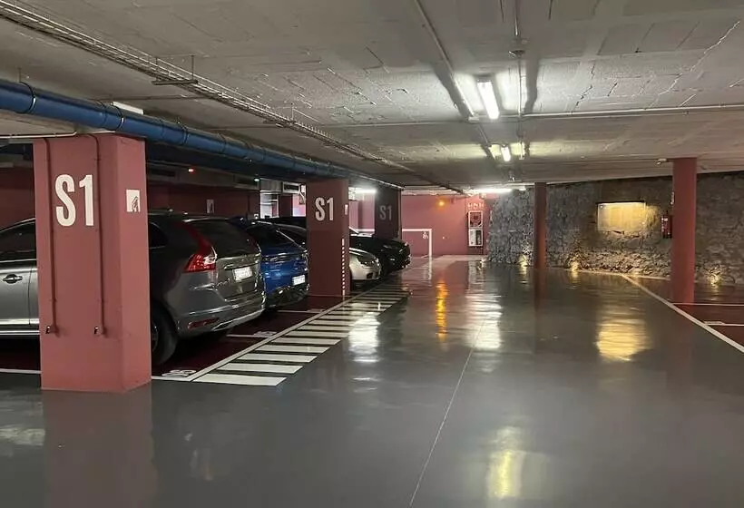 فندق Gran Ultonia