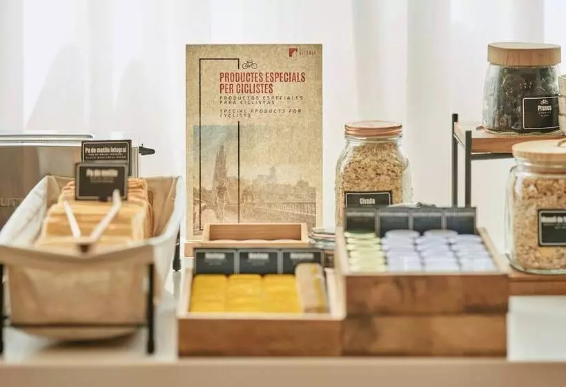 فندق Gran Ultonia