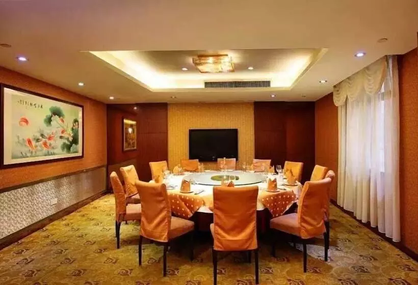 Hotel Guangdong