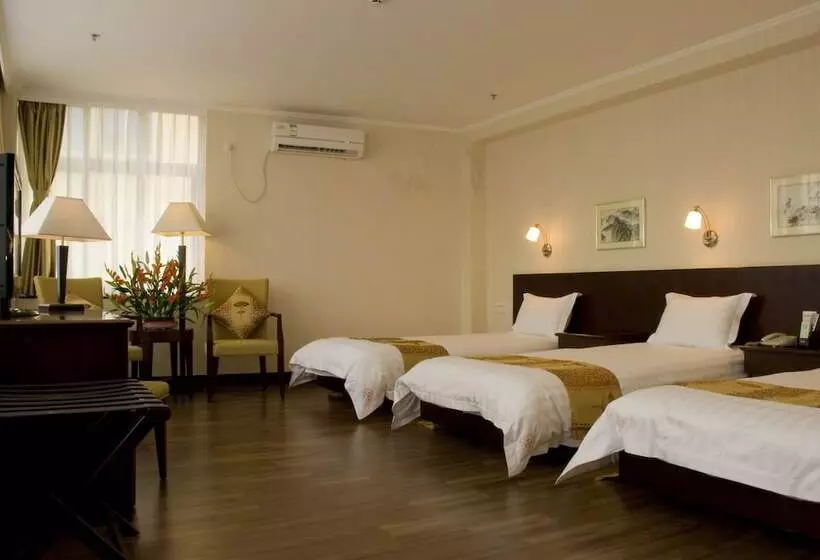 Hotel Guangdong