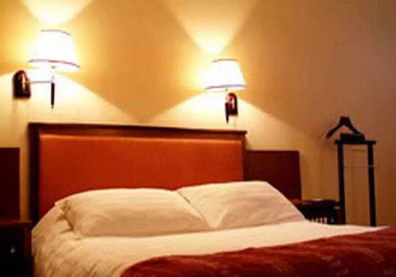 Отель He Xi Lijiang