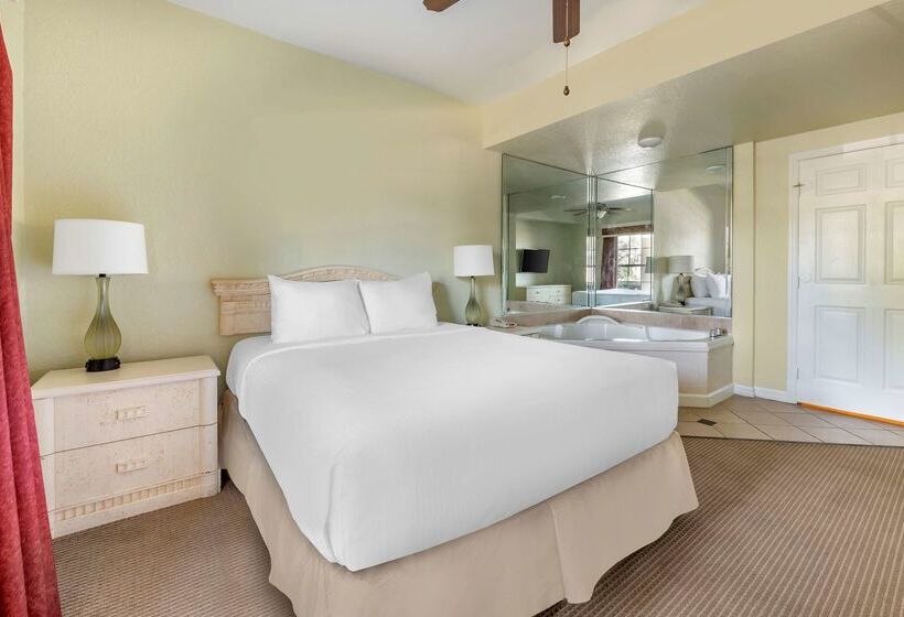 בית מלון כפרי Hilton Vacation Club Mystic Dunes Orlando