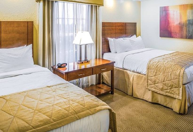 בית מלון כפרי Hilton Vacation Club Mystic Dunes Orlando