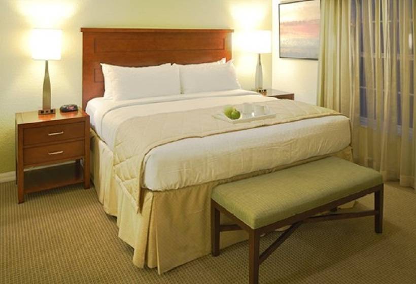 בית מלון כפרי Hilton Vacation Club Mystic Dunes Orlando