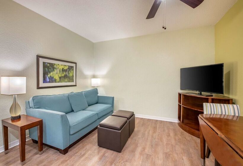 בית מלון כפרי Hilton Vacation Club Mystic Dunes Orlando