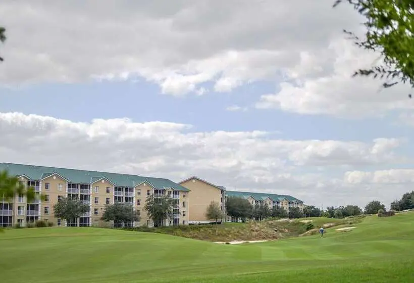 ホテル Hilton Vacation Club Mystic Dunes Orlando