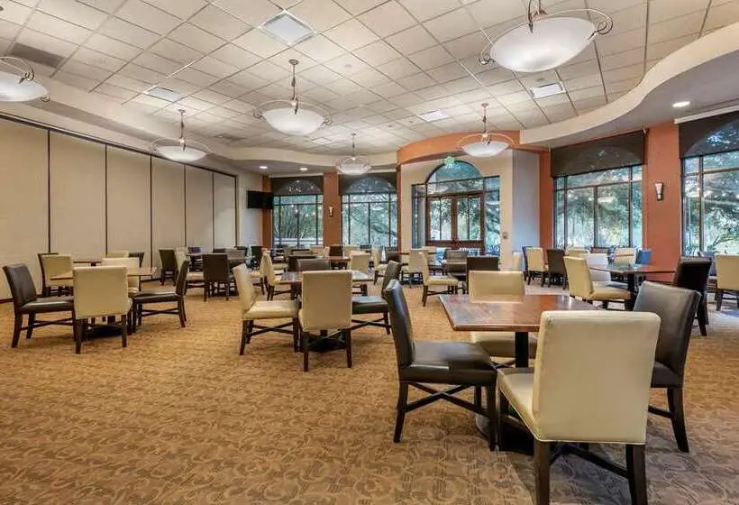 ホテル Hilton Vacation Club Mystic Dunes Orlando