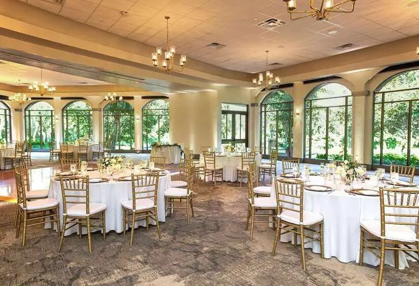 ホテル Hilton Vacation Club Mystic Dunes Orlando