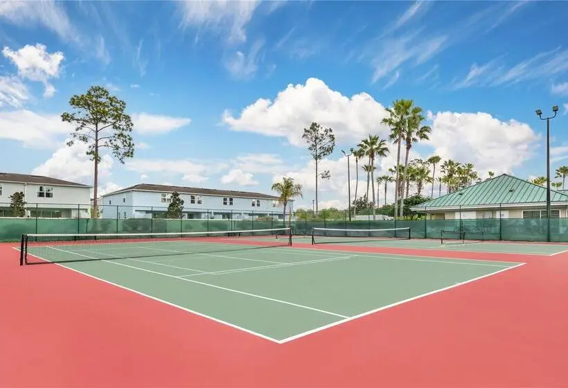 ホテル Hilton Vacation Club Mystic Dunes Orlando